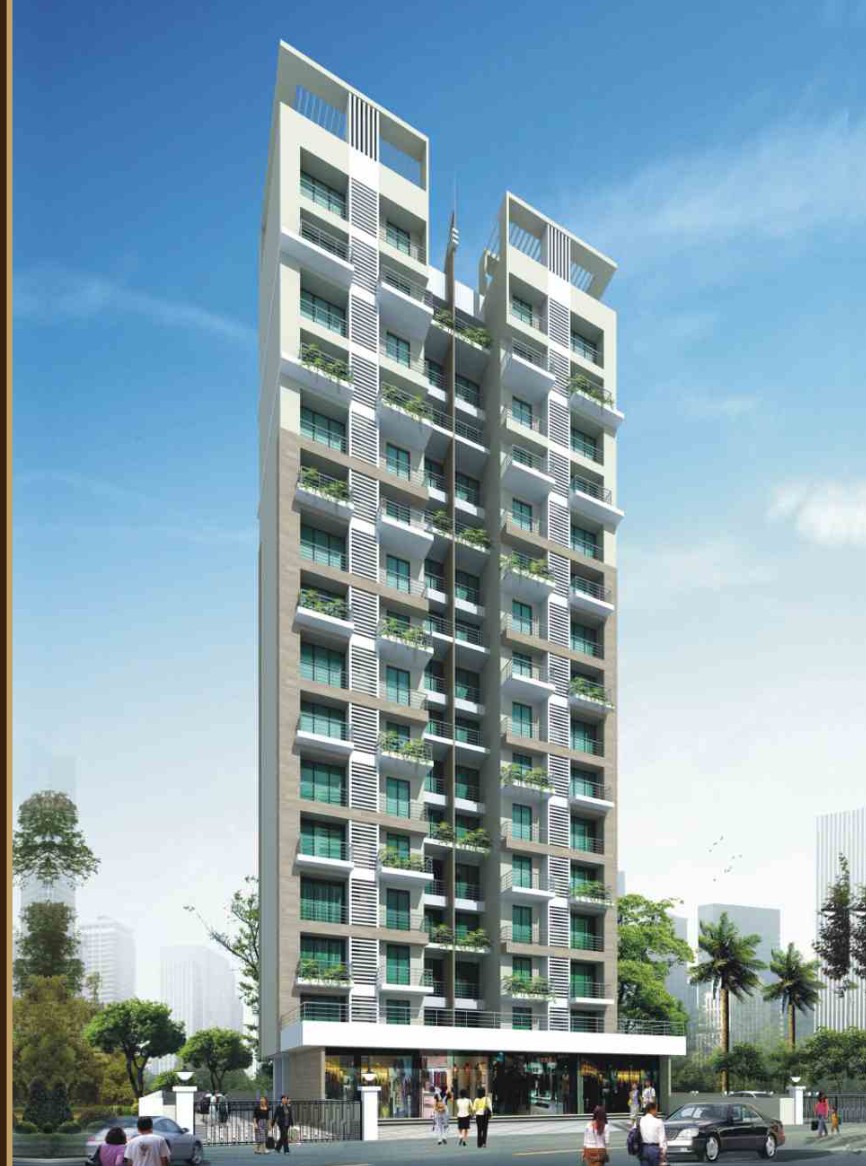VUB Paradise, Mumbai